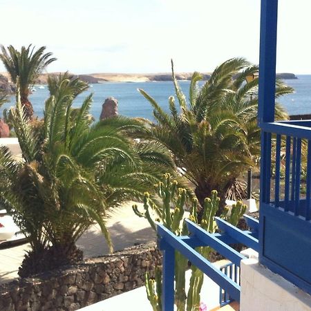 Las Moreras Apartment 135 Playa Blanca  Exteriör bild