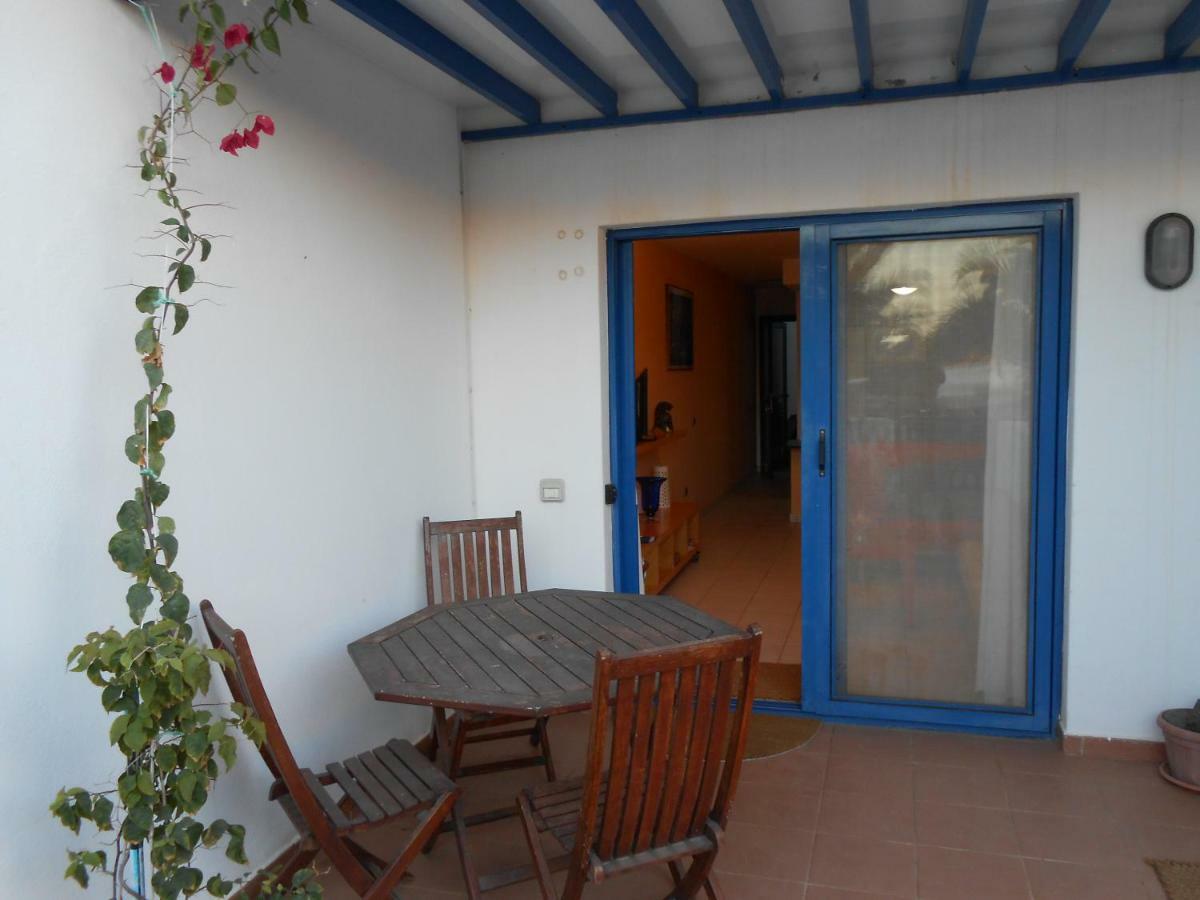 Las Moreras Apartment 135 Playa Blanca  Exteriör bild