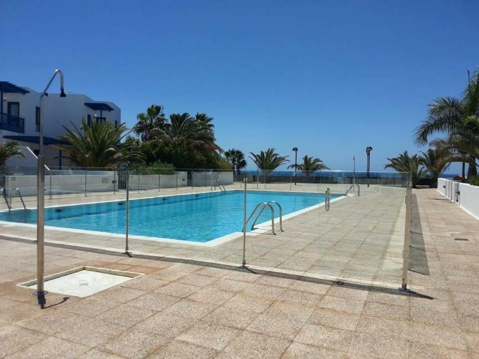 Las Moreras Apartment 135 Playa Blanca  Exteriör bild