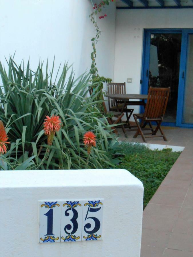 Las Moreras Apartment 135 Playa Blanca  Exteriör bild