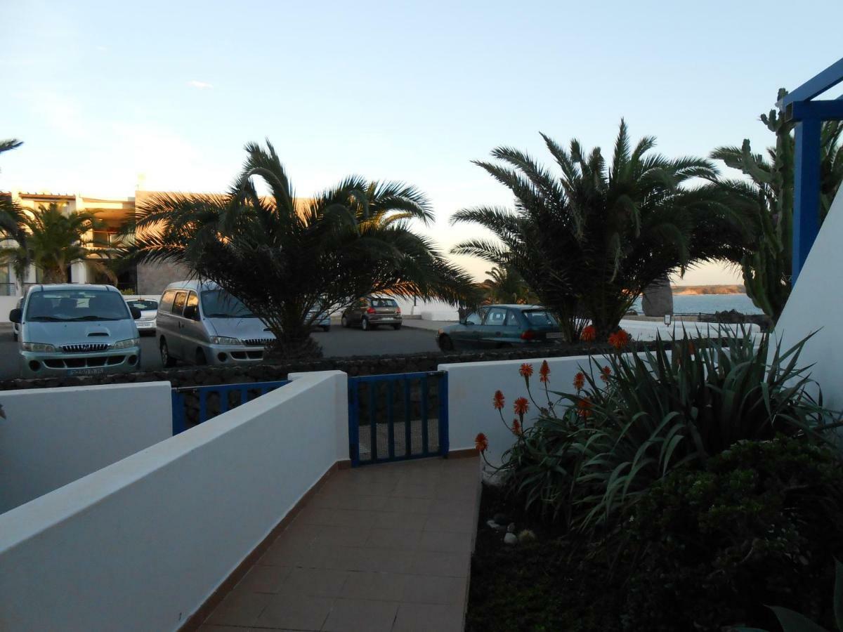 Las Moreras Apartment 135 Playa Blanca  Exteriör bild