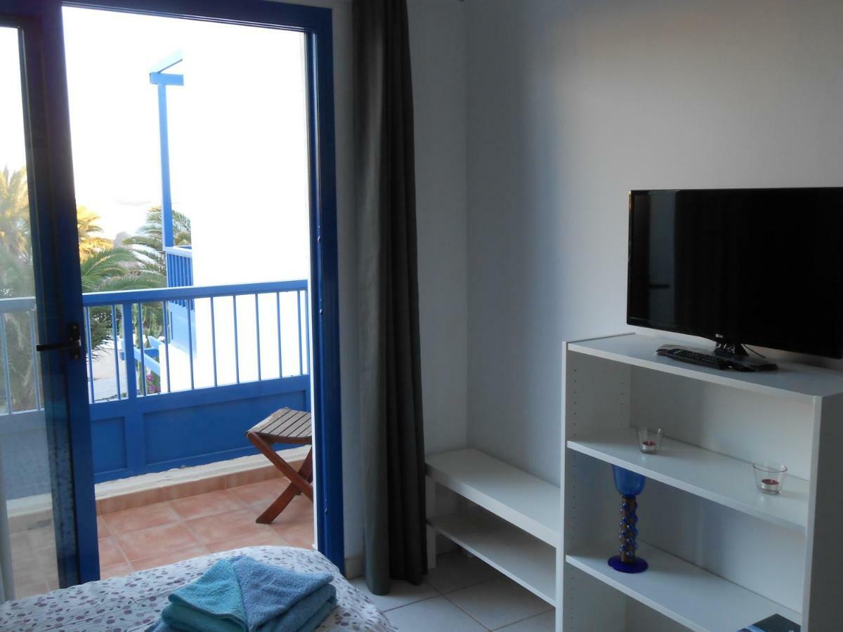Las Moreras Apartment 135 Playa Blanca  Exteriör bild